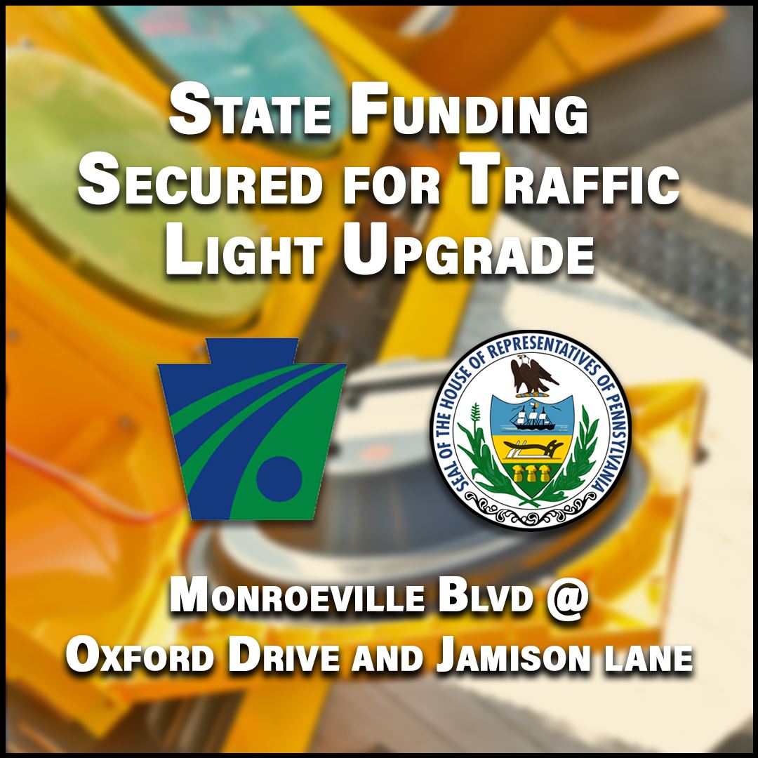 Traffic Light Funding