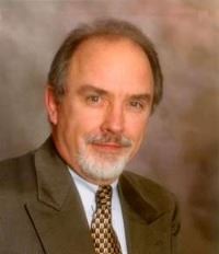 Headshot of Pat Fulkerson