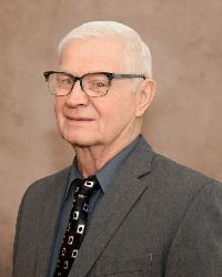 Headshot of Bob Williams