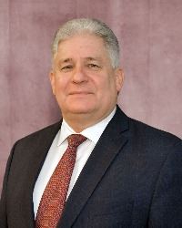 Headshot of Eric Poach