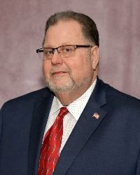 Headshot of Joseph Hyzy