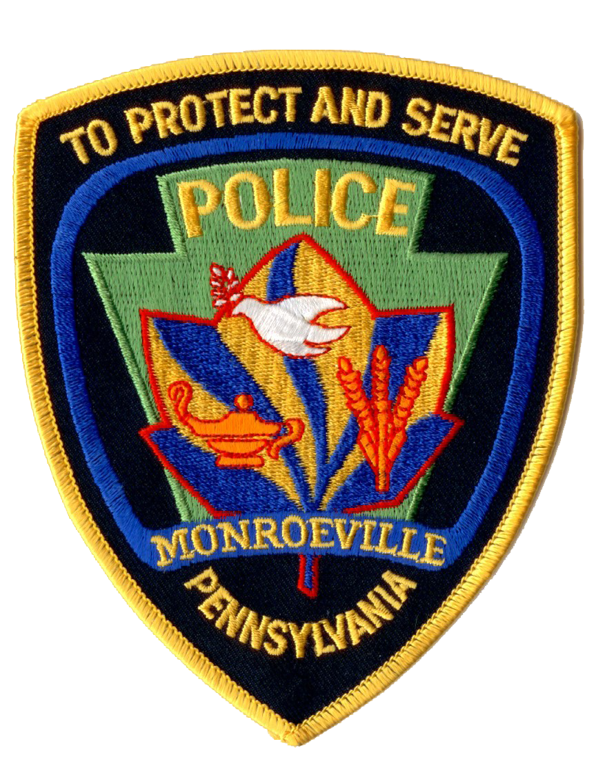 Police Patch